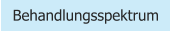 Behandlungsspektrum